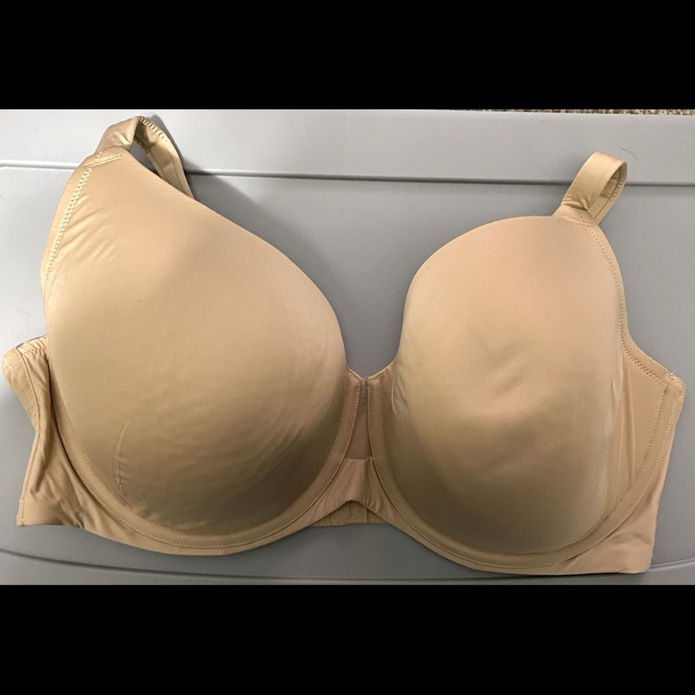 Cacique Bra